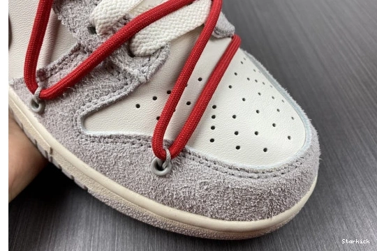 Nike DJ0950-103 Lot O-W Low Dunk 40 0125